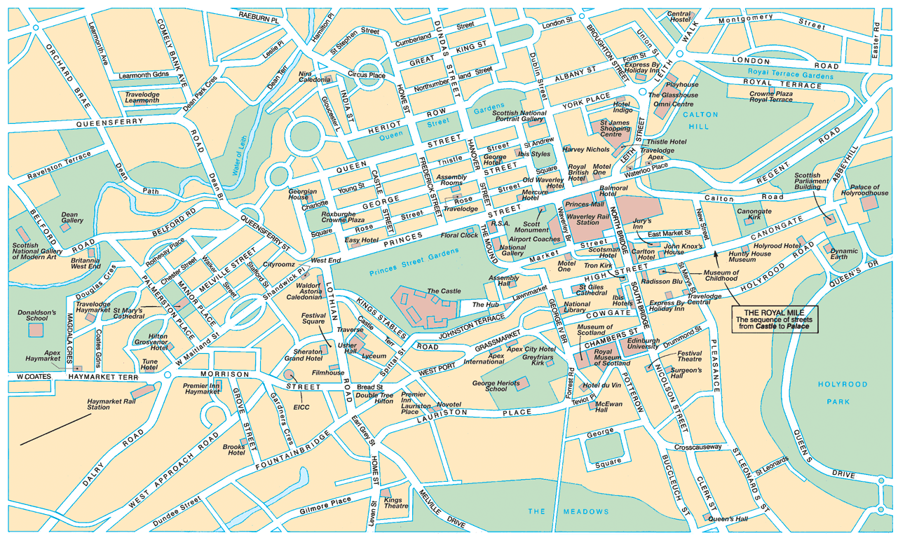 My journal: UK Trip 2017 - Edinburgh Day 2 My journal: UK Trip 2017 - Edinburgh Day 2