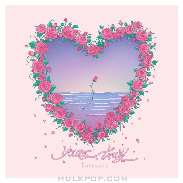 Lovesong – Yours Truly