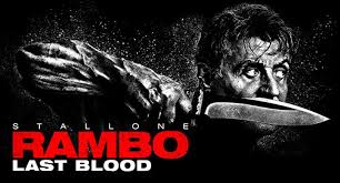 Rambo Last Blood : Review
