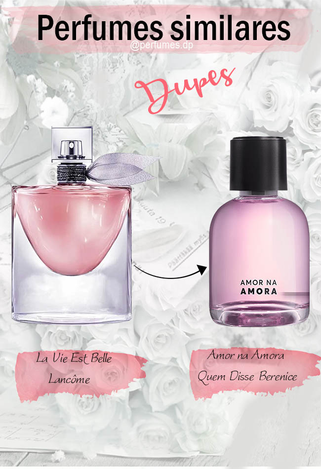 Dupe Parfum La Vie Est Belle 2025 - Main Image