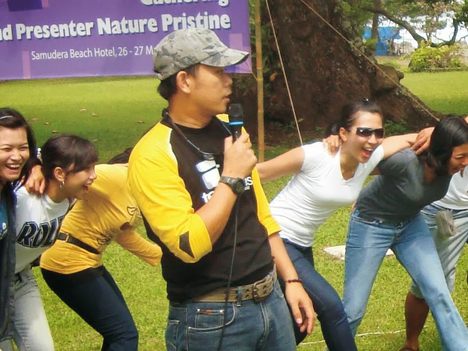 ICE BREAKING LUCU PERMAINAN GAMES, 74C7480D PIN BB