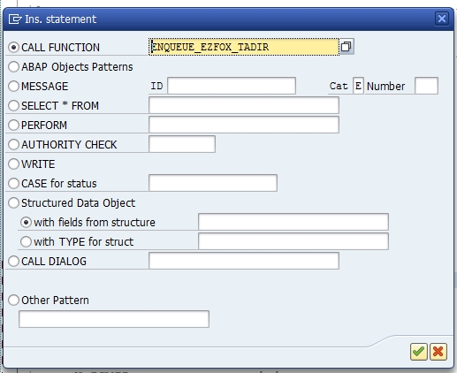 enqueue and dequeue in sap abap enqueue and dequeue in sap abap