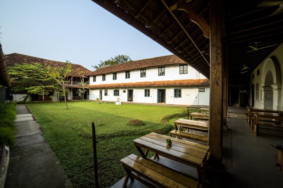 An Interview With Pepper House's Issac Alexander