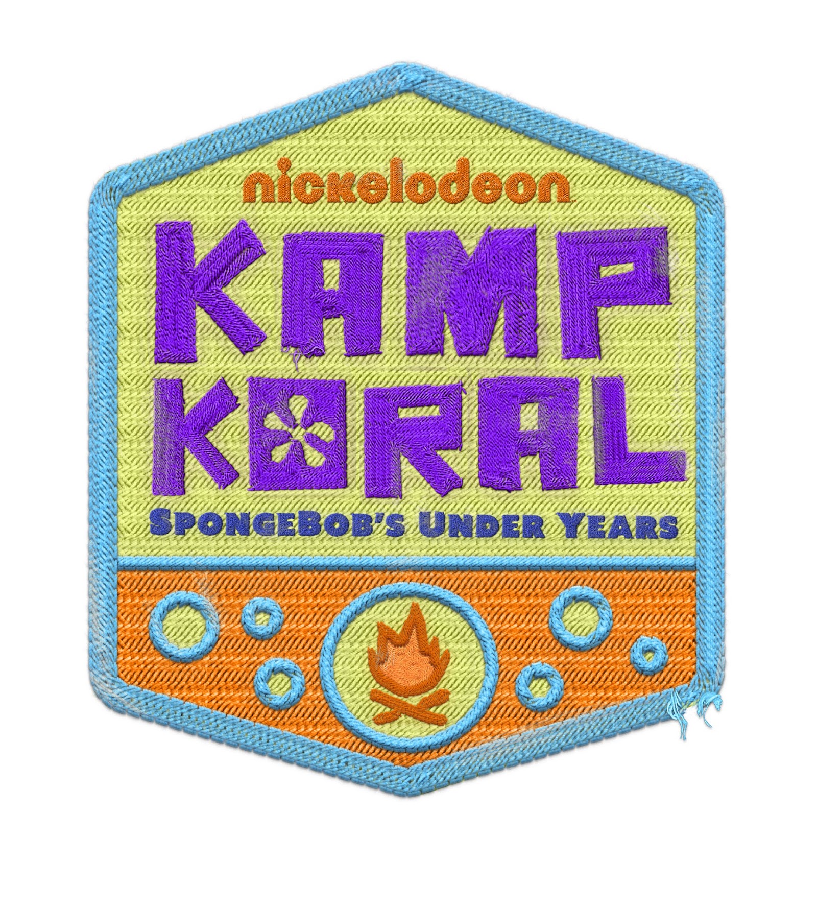 Kamp Koral, segunda temporada
