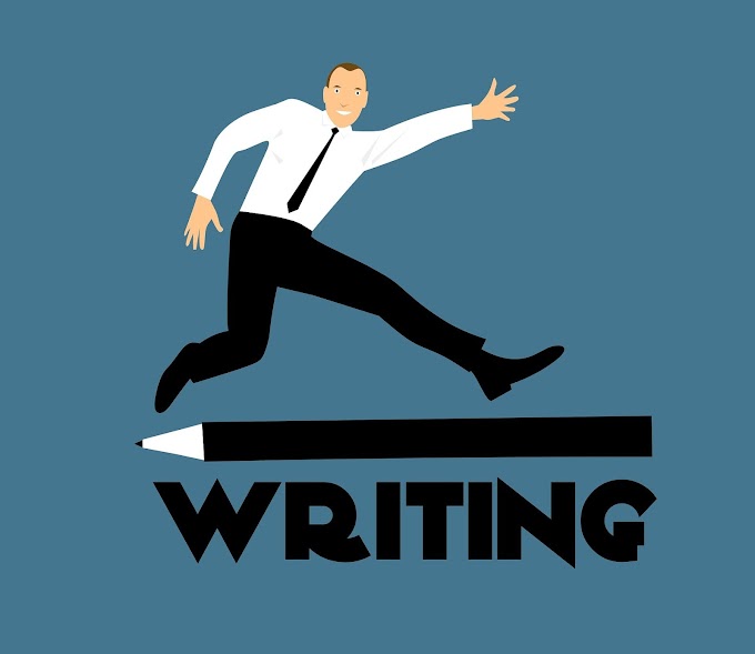 EASY ARTICLE WRITING TIPS!