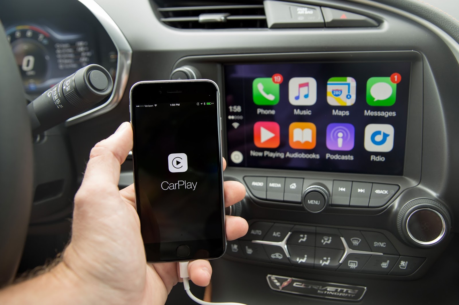 Mazda CX5 Fact Review: マツコネがCarPlay/Android Auto対応？大丈夫？
