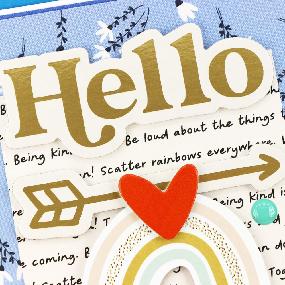 9 cute scrapbooking supplies that will help you get creative