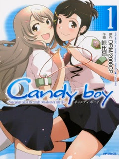 Assistir Candy Boy Online Assistir Candy Boy Online