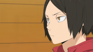 ハイキュー!! アニメ 第4期17話 | 音駒VS早流川工 | HAIKYU!! SEASON4 NEKOMA