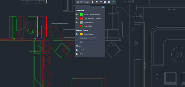 Thoát khỏi khung nhìn MV bên Layout Autocad