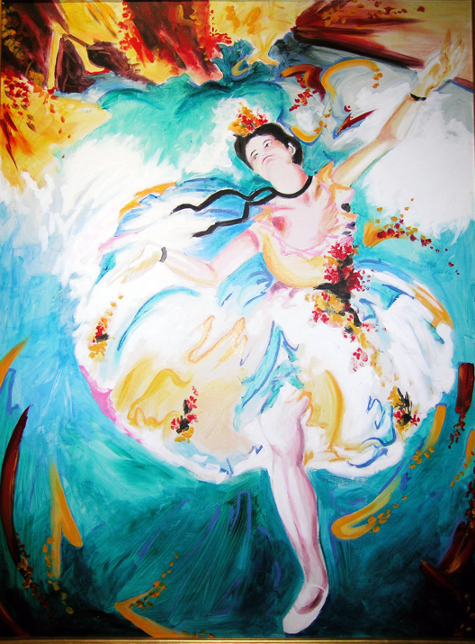 Obsessive Anal Desire