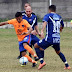 Copa Santiago: Güemes 1 - Vélez (San Ramón) 3.