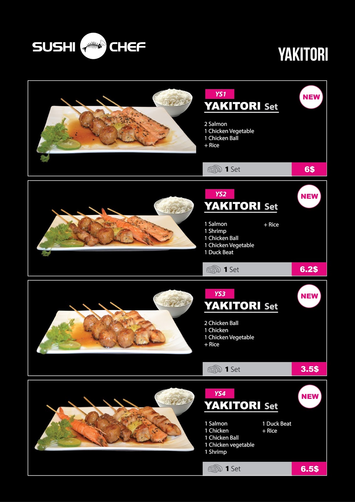 sushio asian bistro menu sushio asian bistro menu