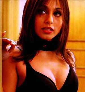 Rani Mukherjee Image 7