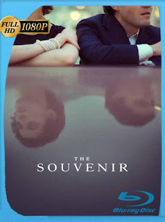 The Souvenir (2019) BRRip [1080p] Latino [GoogleDrive] SXGO