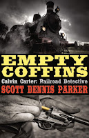 http://scottdennisparker.com/books/calvin-carter/empty-coffins/