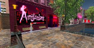 10 item game paling mahal sedunia Amsterdam city