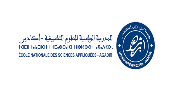 Candidats présélectionnés pour passer le concours des Masters à l'ENSA Agadir 2019-2020 Candidats présélectionnés pour passer le concours des Masters à l'ENSA Agadir 2019-2020
