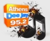 Athens Dee jay Radio :