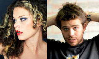 Hermanos, actriz y guionista, familia Goyanes