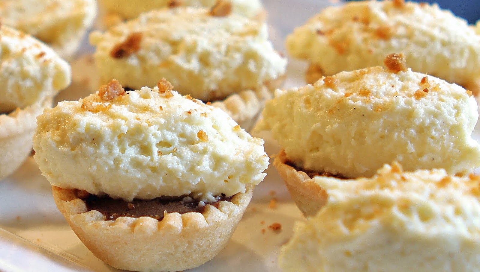 Gluten Free Alchemist Chocolate Tart with White Chocolate & Orange