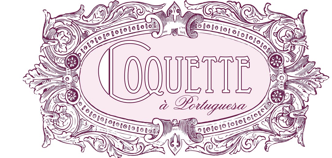 Coquette à Portuguesa