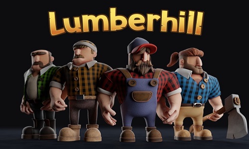 Lumberhill Game Free Download