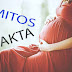 Mitos Fakta Seputar Kehamilan, Ibu Hamil Wajib Tahu!