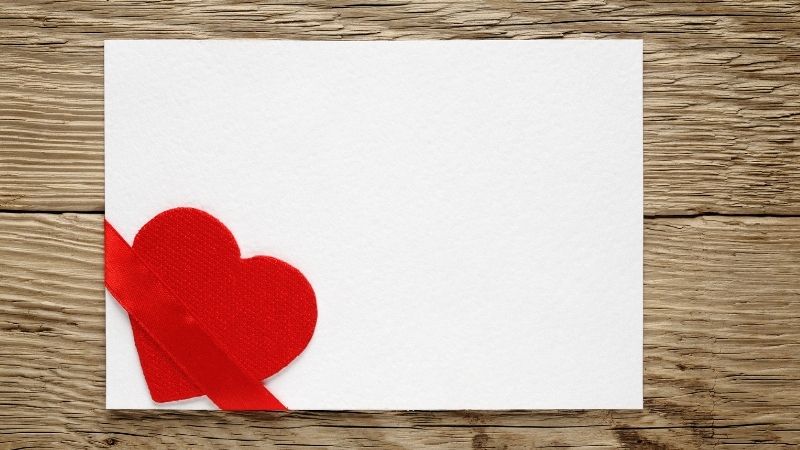 Valentines Card Ideas