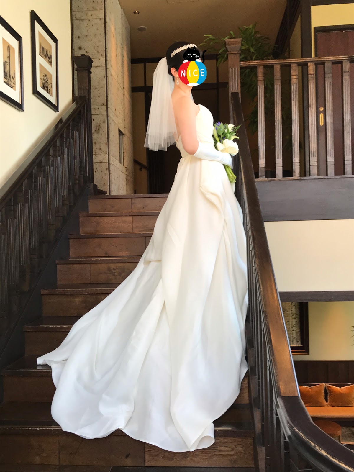 Syltetoejsglas Home Page 結婚式の後過ぎる 後撮り