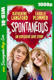 Spontaneous (2020) HD 1080p Latino