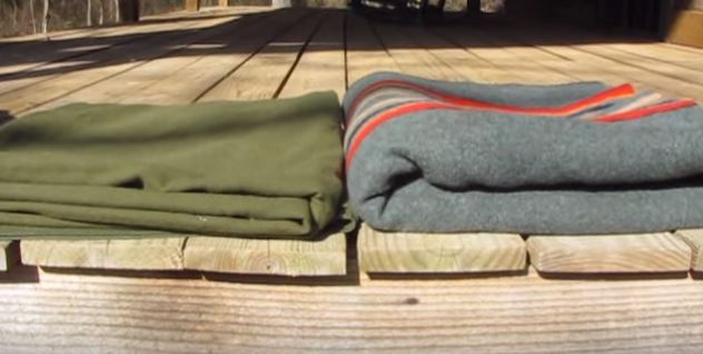 national railway blanket hidden truth