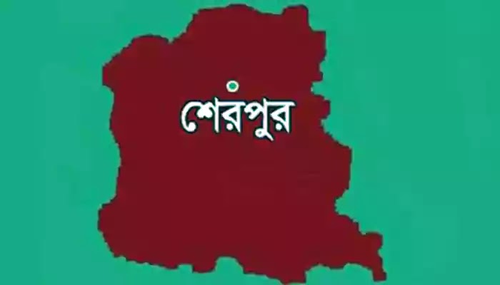 The Superintendent of Police inspected public transport in Sherpur শেরপুরে গণপরিবহন পরিদর্শন করলেন পুলিশ সুপার