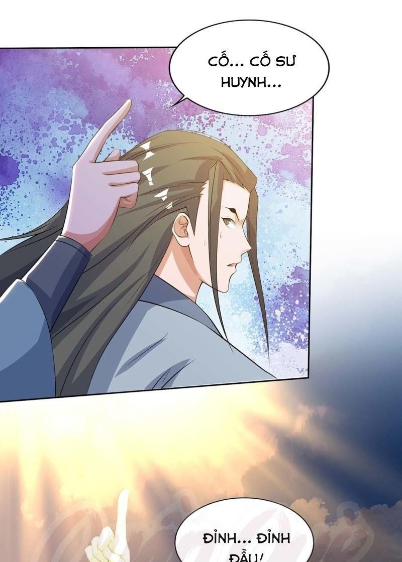 Trọng Sinh Sau Tám Vạn Năm Chapter 127 - TC Truyện