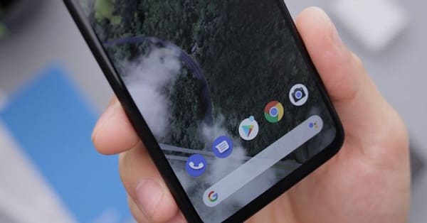 8 استخدامات رائعة لتطبيق ملفات جوجل Files Go 8 استخدامات رائعة لتطبيق ملفات جوجل Files Go