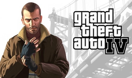GTA 4 Highly Compressed 260MB PC Game Free Download