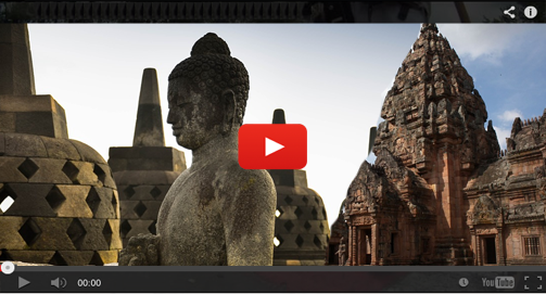 26 Objek Wisata Tempat Wisata Candi di Jogja! 26 Objek Wisata Tempat Wisata Candi di Jogja!