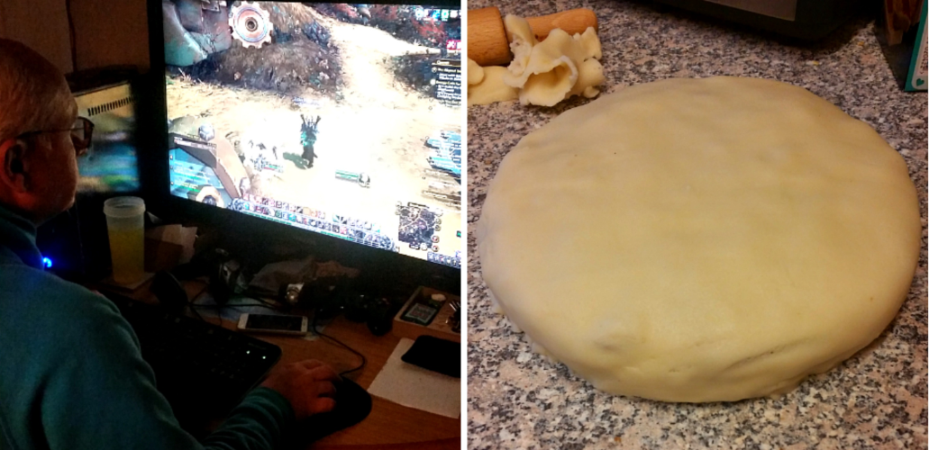 Life As Kim Week 51 of Project365 A photo every day for a year!