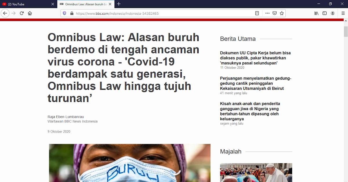 ARTIKEL TENTANG MASALAH SOSIAL, DAN KEBUDAYAN