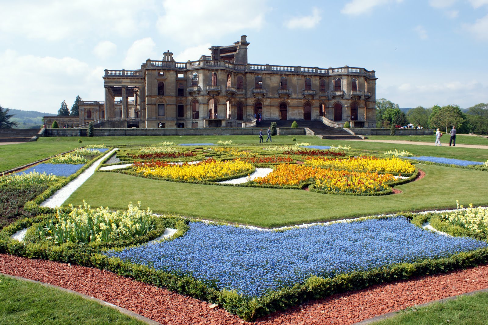 Witley Court Today Lord Balloon s Blog And Commomplace Book Bank