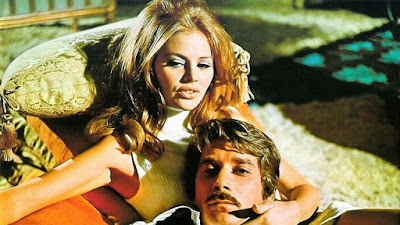 Stiletto 1969 Movie Image 1