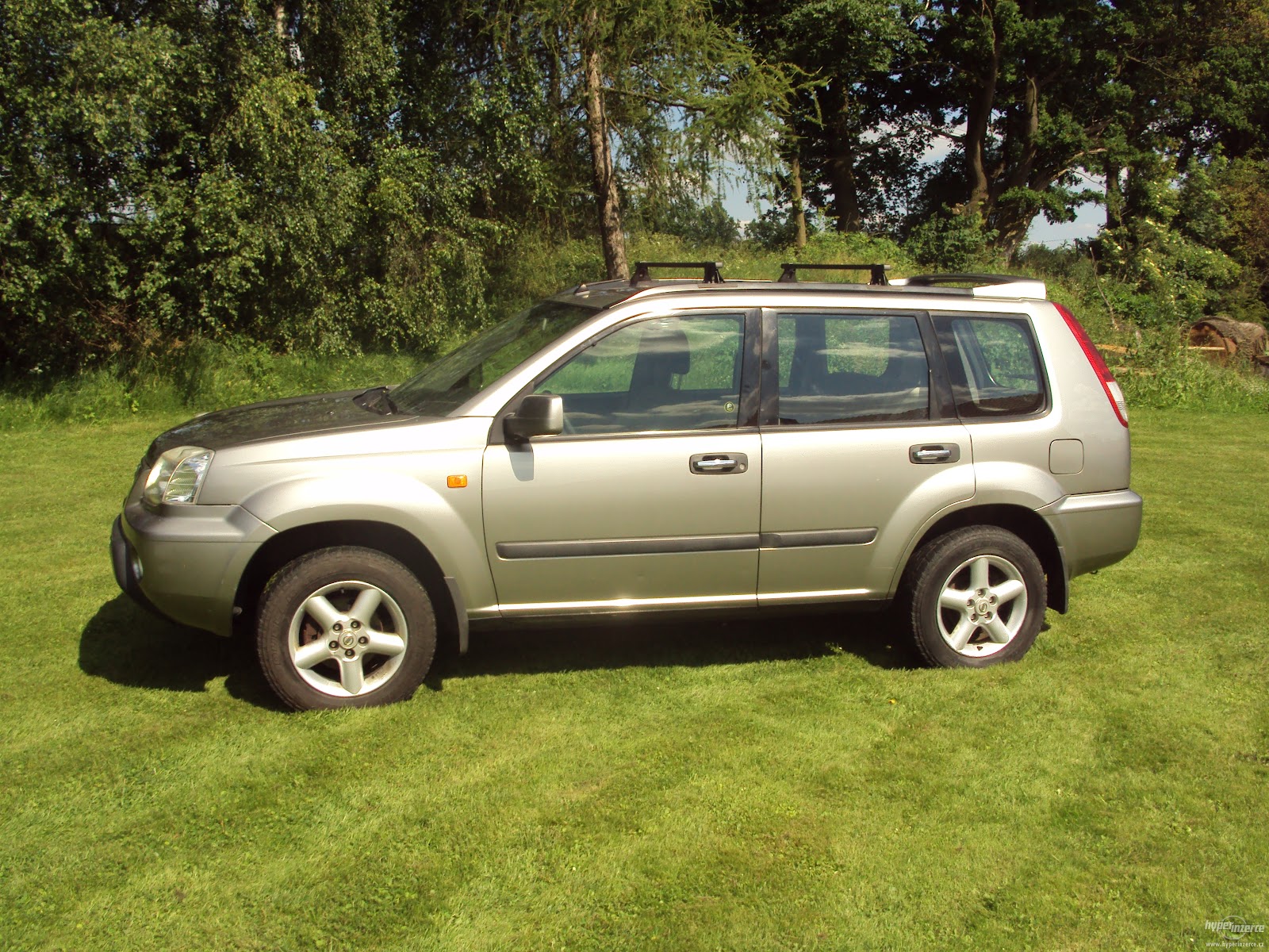 Wallpaper X Trail Hd Unduh Gratis Wallpaperbetter