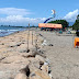 BPBD Sumbar Atasi Dampak Abrasi Pantai di Kota Padang