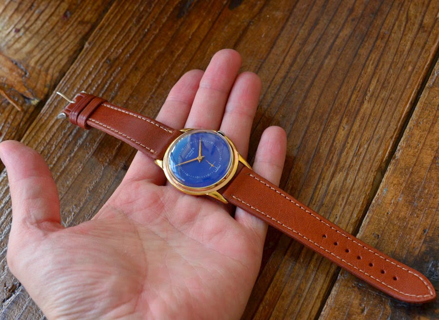 アンティーク HERMES(エルメス)機械式手巻腕時計アンティーク時計 | RIP CORD Vintage Line