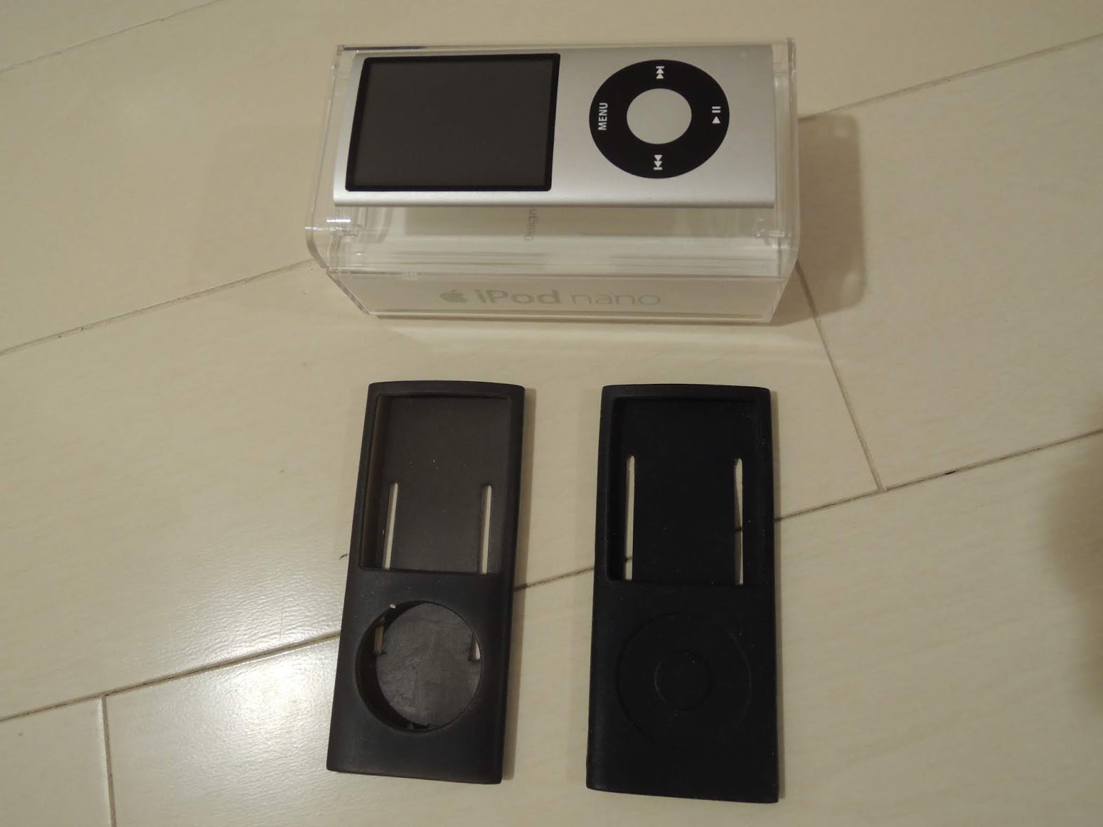 ヤフオク出品 Apple社製品 Ipod Ipad Iphone Appletv Applewatchなど モニオの部屋