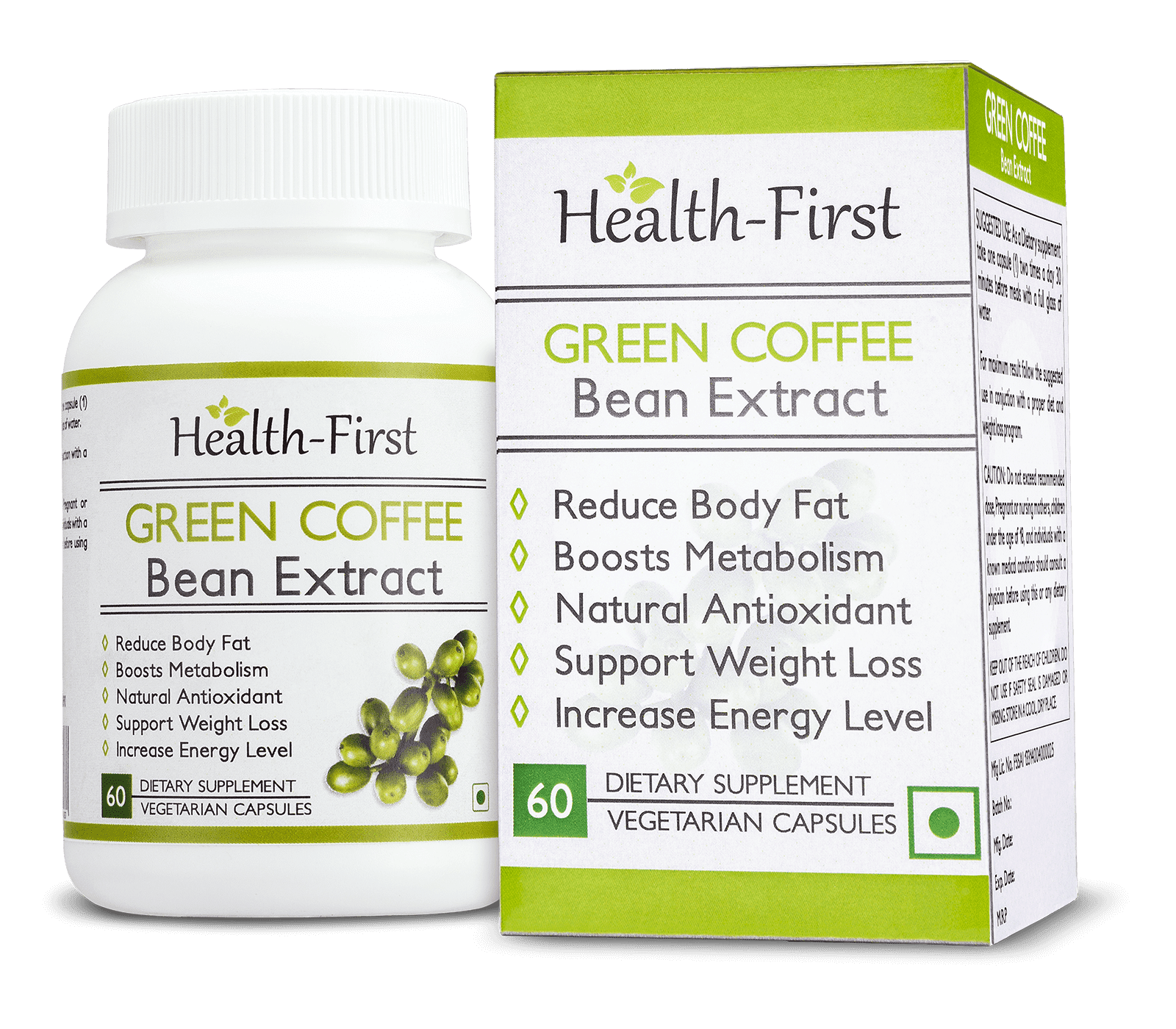 Take Green Coffee Bean As An Aid to Weight Loss Program