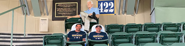 Brewers Cutouts