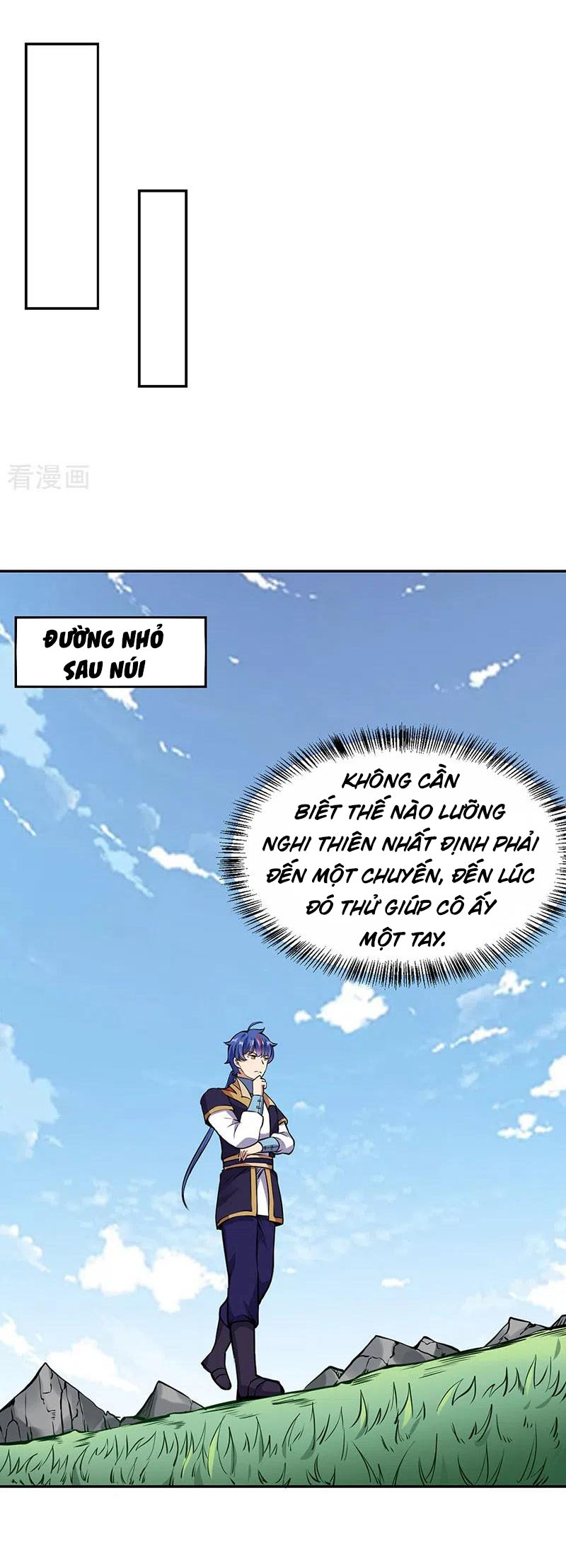 Võ Đạo Độc Tôn chapter 221 - Upload bởi truyensieuhay.com