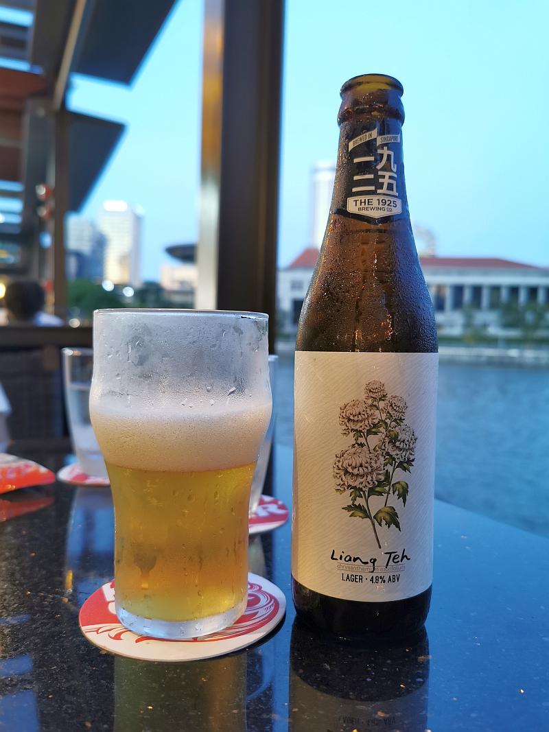 Purple Taste [Tasting] The Sampan 63 Boat Quay