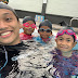 Swim Rush Academy Kelas Renang Untuk  Kanak-Kanak Dan Wanita Muslimah